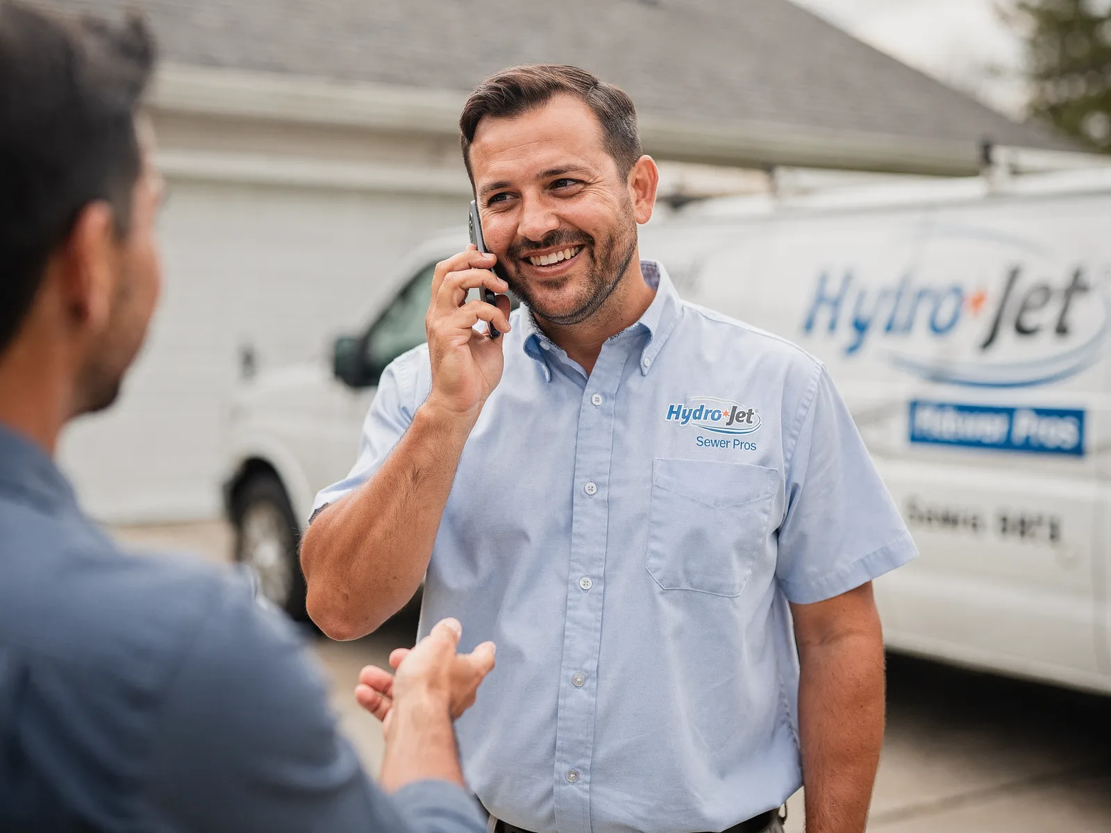Hydro Jetting Near Me Hudson, NH FAQs